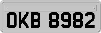OKB8982