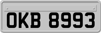 OKB8993