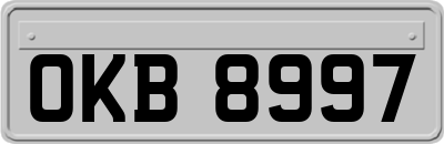 OKB8997