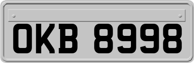 OKB8998