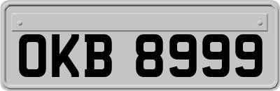 OKB8999