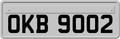 OKB9002