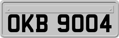 OKB9004