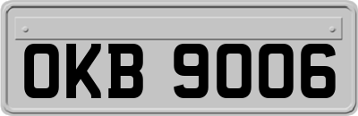 OKB9006