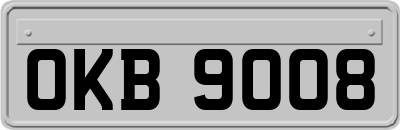 OKB9008