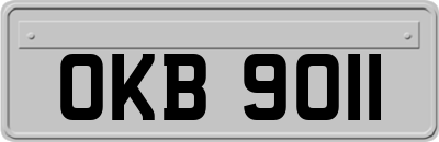 OKB9011