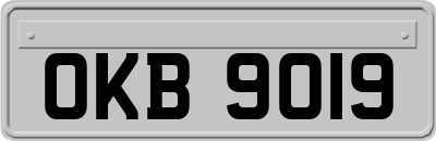 OKB9019