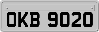 OKB9020