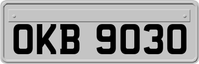 OKB9030