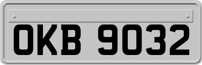 OKB9032