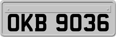 OKB9036