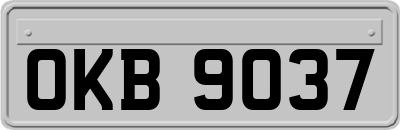 OKB9037