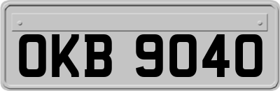 OKB9040