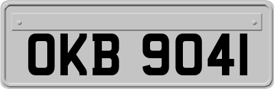 OKB9041