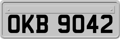 OKB9042