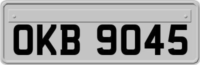 OKB9045
