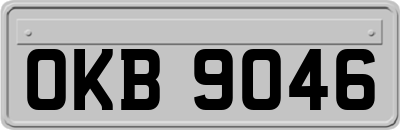OKB9046