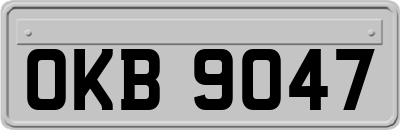 OKB9047