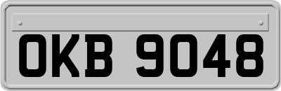 OKB9048