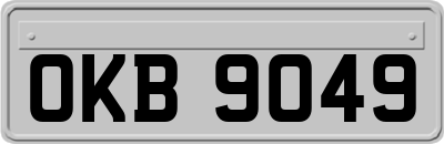 OKB9049