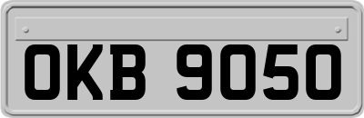 OKB9050