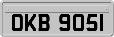 OKB9051
