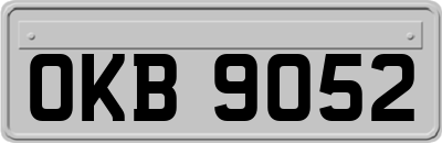 OKB9052