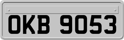 OKB9053