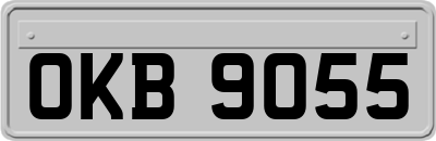 OKB9055