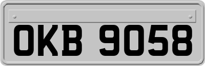 OKB9058
