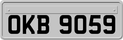 OKB9059