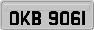 OKB9061