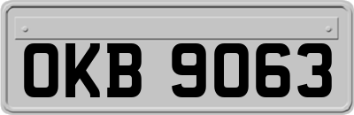 OKB9063