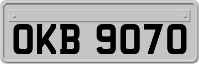 OKB9070
