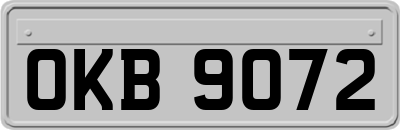 OKB9072