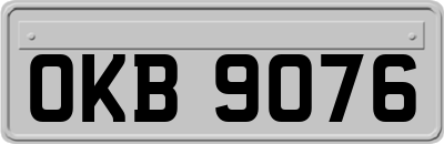 OKB9076
