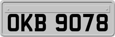 OKB9078