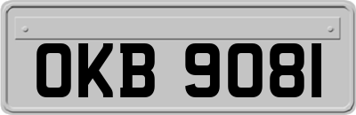 OKB9081