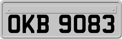 OKB9083