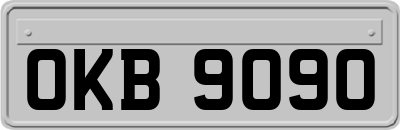 OKB9090