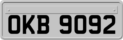 OKB9092