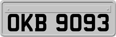 OKB9093