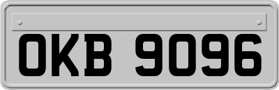 OKB9096