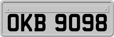 OKB9098