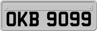 OKB9099