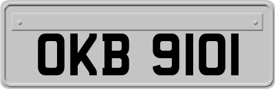 OKB9101