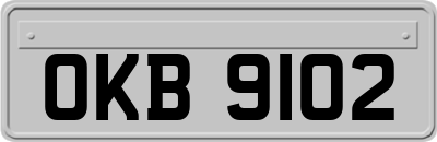 OKB9102