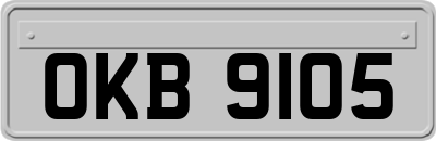 OKB9105