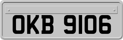OKB9106