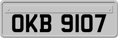 OKB9107